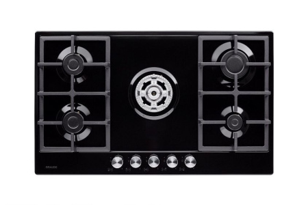 Варочная поверхность GRAUDE GS 90.1 SM