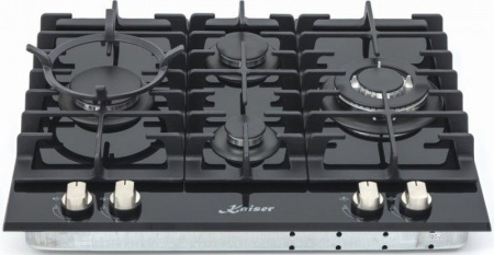 Поверхность KAISER kcg 6390 turbo romb