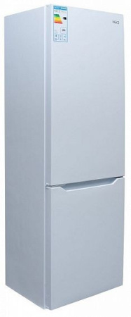 Холодильник NEKO RNB 185-01LF W — фото