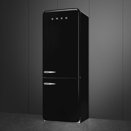 Холодильник SMEG FAB38RBL5