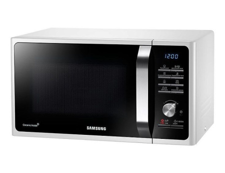 Микроволновая печь Samsung MG23F301TQW