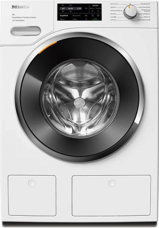 Стиральная машина MIELE WWI880 WCS 125