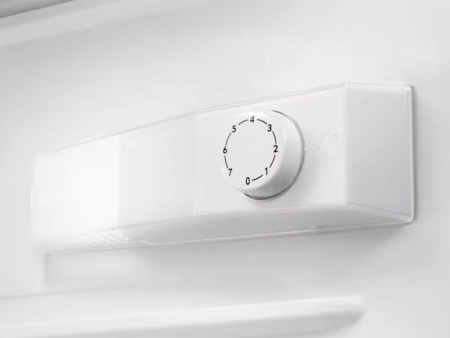 Холодильник ELECTROLUX LXB1AE13W0 — фото