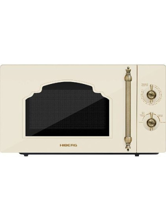 Микроволновая печь HIBERG i-VM-4288 YR