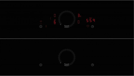 Варочная поверхность NEFF T56YHS1C0