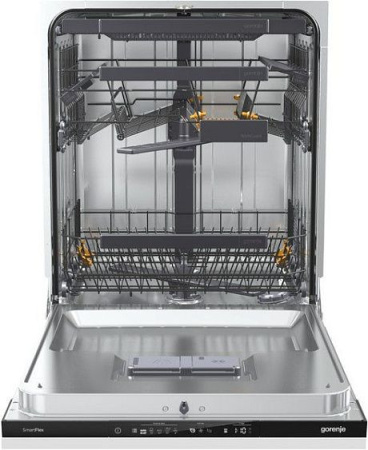 Встраиваемая посудомоечная машина Gorenje MGV 6516