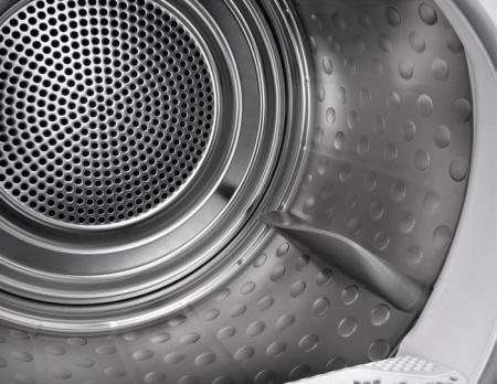 Сушильная машина AEG T8DBE68SC