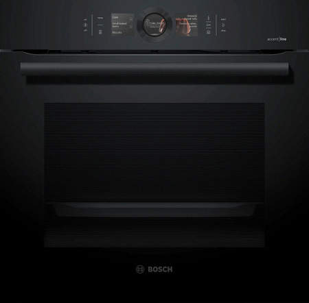 Духовой шкаф BOSCH HSG856XC7