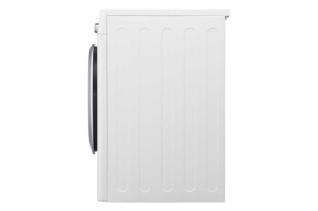 Стиральная машина LG F4M5VS4W