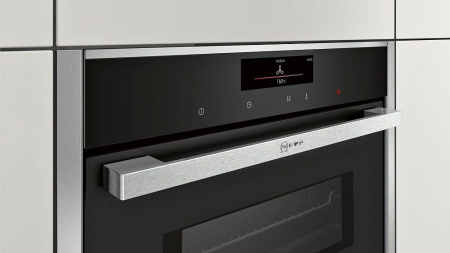 Духовой шкаф NEFF C18MT22H0