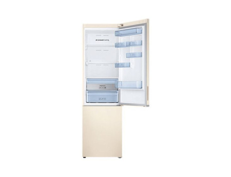 Холодильник SAMSUNG RB 37 K 6220 EF
