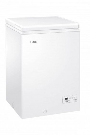 Морозильная камера Haier HCE103R