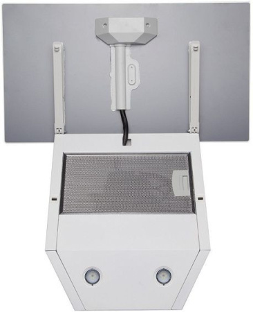 Вытяжка KONIGIN Colibri White 50