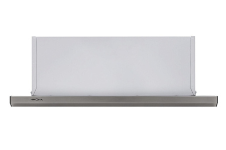 Вытяжка KRONA ARYA 500 inox PB