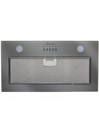 Вытяжка KONIGIN Skylark Grey Glass 60