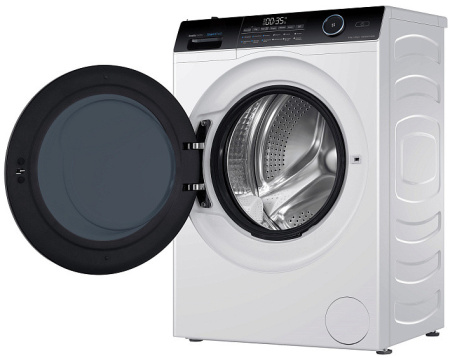 Стиральная машина HAIER HWD80-BP14959A