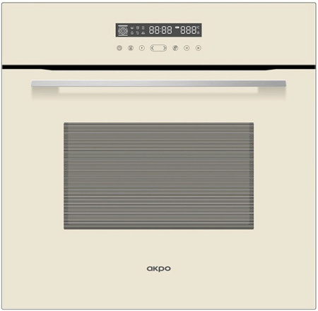 Духовой шкаф AKPO PEA 7009SED04 IV