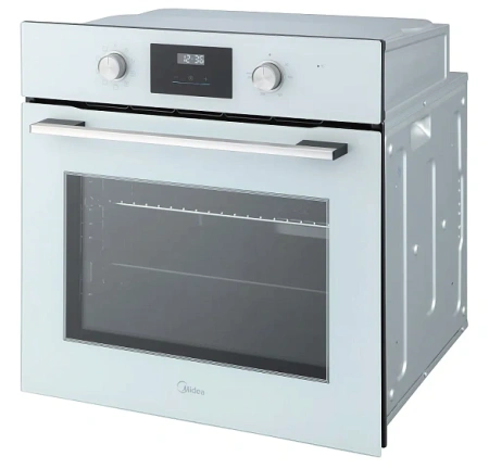 Духовой шкаф MIDEA MO509103GW