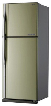 Холодильник TOSHIBA gr-r59ftr(sc) — фото