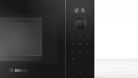 Микроволновая печь BOSCH FFM553MB0