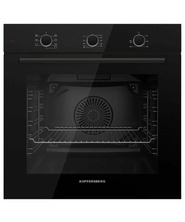 Духовой шкаф KUPPERSBERG HO 603 B