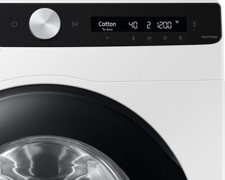 Стиральная машина SAMSUNG WW80AG6S28AE/LD