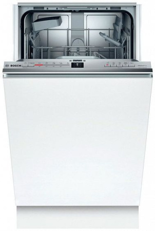 Посудомоечная машина BOSCH SPV2IKX1BR