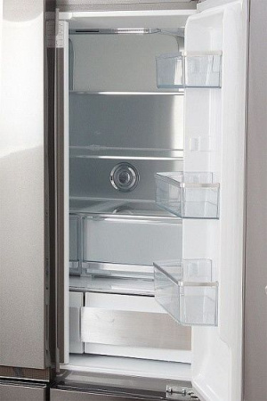 Холодильник Leran RMD 645 NF