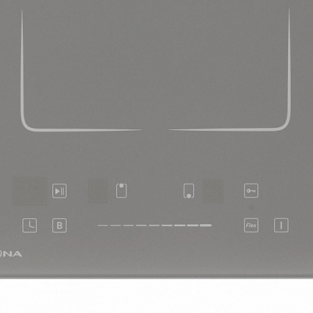 Варочная поверхность KRONA MYSTERIUM max ih 30 GR