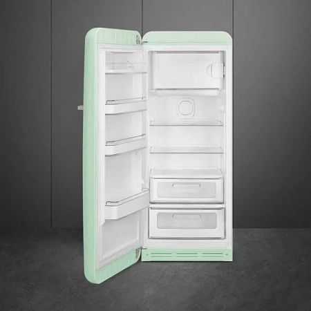 Холодильник SMEG FAB28LPG6