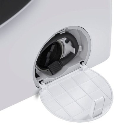 Стиральная машина MAUNFELD MFWM14958WS