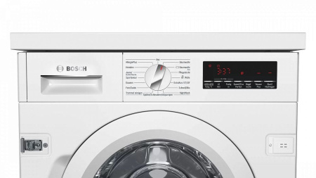 Стиральная машина встраиваемая BOSCH Serie 8 WIW28440