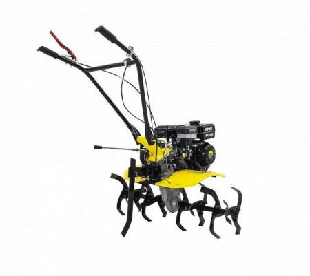 Мотоблок бензиновый HUTER МК-7000M