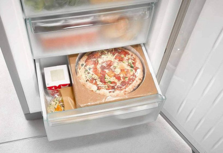 Холодильник MIELE KFN 29283 D edt/cs