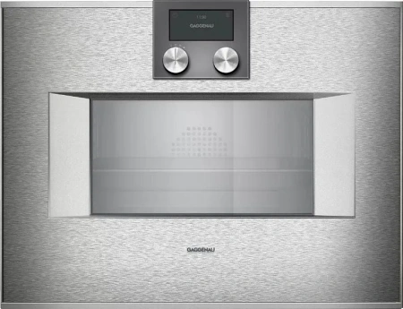 Духовой шкаф GAGGENAU BS451111