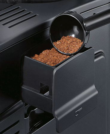 Кофемашина SIEMENS TE655203RWEQ