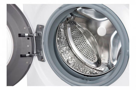 Стиральная машина с фронтальной загрузкой LG F2J5NN3W