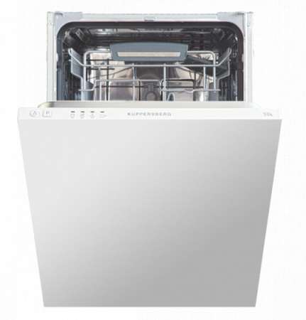 Посудомоечная машина KUPPERSBERG GS 4505
