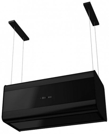 Вытяжка кухонная EXITEQ EX-5209 черный