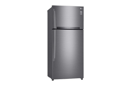 Холодильник LG GN-H702HEHU