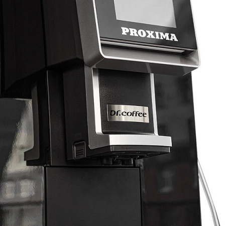 Кофемашина DR. COFFEE Proxima Minibar S1
