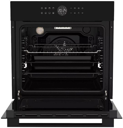 Духовой шкаф HAIER HOX-T08AMTB