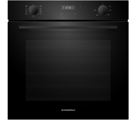 Духовой шкаф MAUNFELD MEOM729PB2