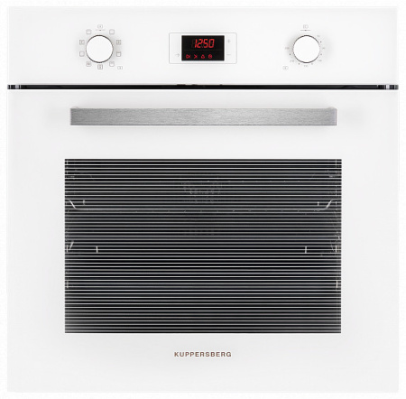 Духовой шкаф KUPPERSBERG SB 691 W