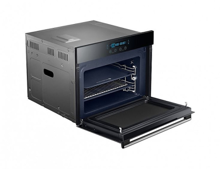 Электрический духовой шкаф SAMSUNG nq-50h5537kb