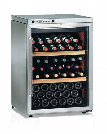 Винный шкаф IP INDUSTRIE C 151 X