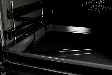 Духовой шкаф Siemens HB 557 GS S 0 R