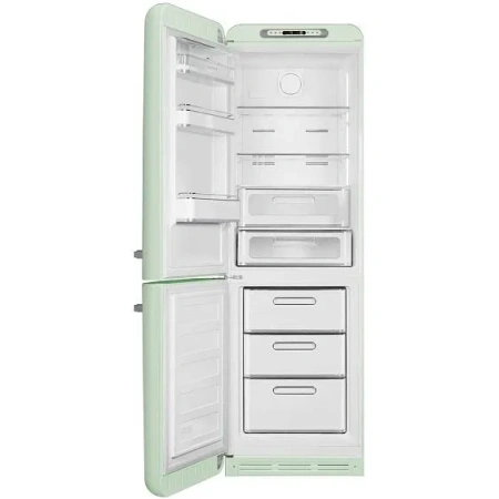 Холодильник SMEG FAB32LPG6