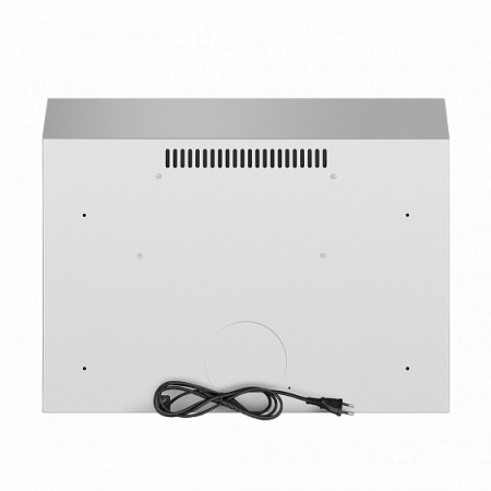 Вытяжка HOMSair HORIZONTAL 60 НЕРЖАВЕЙКА