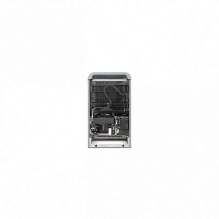 Минибар SMEG FAB5RSV5